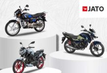India’s two-wheeler market registers 1.92 million units in April 2026, up 12.9% YoY: JATO