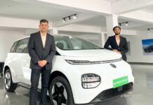 JSW MG Motor India strengthens its presence in Nepal