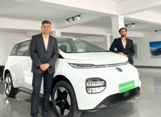 JSW MG Motor India strengthens its presence in Nepal