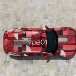 Jaguar confirms new luxury Electric GT will be called “Type 01”
