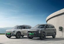 Kia India introduces Battery-as-a-Service Finance Model for Kia Carens Clavis EV