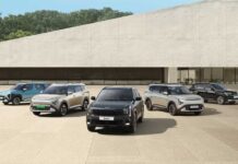 Kia India records highest-ever April wholesale at 27,286 units, up 16% YoY; Seltos drives growth