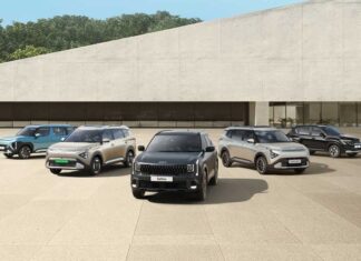Kia India records highest-ever April wholesale at 27,286 units, up 16% YoY; Seltos drives growth