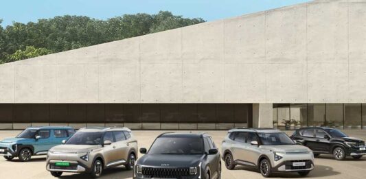 Kia India records highest-ever April wholesale at 27,286 units, up 16% YoY; Seltos drives growth