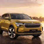 Škoda Auto India unveils updated Kodiaq Range with Lounge Variant and ADAS