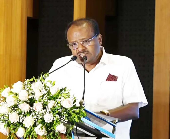 Kumaraswamy