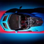 Lamborghini Fenomeno Roadster debuts with V12 Hybrid Powertrain