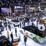 Leapmotor showcases Global Ambitions with new B05 Ultra at Beijing Auto Show 2026