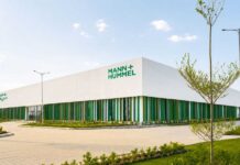 MANN+HUMMEL opens Global Innovation Center in Karnataka, Expands India operations