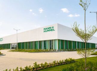 MANN+HUMMEL opens Global Innovation Center in Karnataka, Expands India operations
