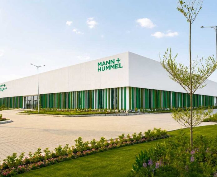 MANN