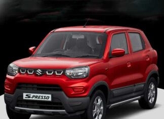 Maruti Suzuki Reports Surge in Small Car Sales, Flags Fuel Price Risk