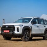 JSW MG Motor India launches MG MAJESTOR, India’s first D+ SUV at ₹40.99 lakh