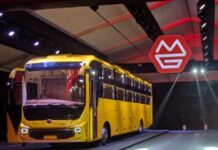 MG Group completes 30 years of bus manufacturing at Zaheerabad facility