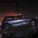 MINI Cooper S GP Inspired Edition bookings open in India; limited to 30 units