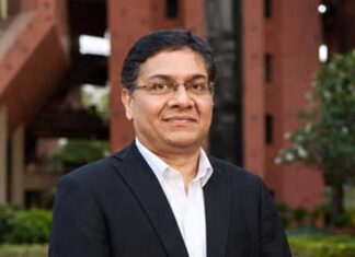 Mahindra Group appoints Vimal Agarwal as Group Chief Internal Auditor