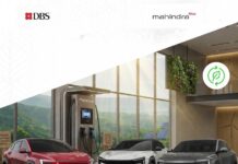 Mahindra and DBS Bank introduce Sustainability-Linked Dealer Financing
