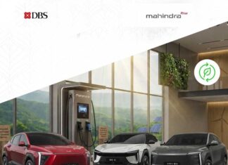 Mahindra and DBS Bank introduce Sustainability-Linked Dealer Financing