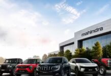 M&M delivers blockbuster FY26: Profit surges 35%, strengthens leadership across segments