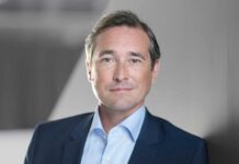 Eric Steinbecher to lead MANN+HUMMEL Air Filtration and Water Solutions Business
