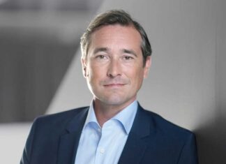 Eric Steinbecher to lead MANN+HUMMEL Air Filtration and Water Solutions Business