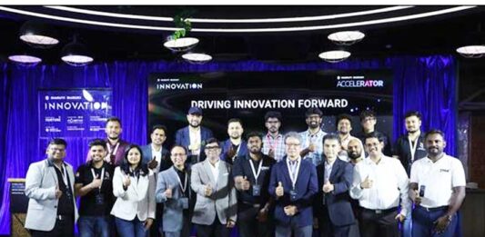 Maruti Suzuki selects 6 startups for AI and Technology-Based business solutions