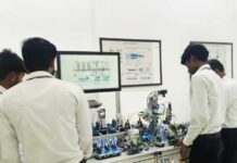 Maruti Suzuki opens Smart Factory Lab in Lucknow to boost skill development
