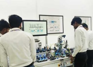 Maruti Suzuki opens Smart Factory Lab in Lucknow to boost skill development
