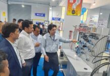 Maruti Suzuki launches Advanced Manufacturing Lab at ITI Hassangarh