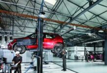 Maruti Suzuki achieves record annual vehicle service milestone