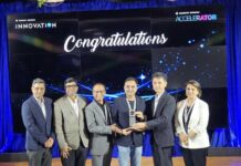SheerDrive named First Runner-Up in Maruti Suzuki Accelerator Cohort 10, Secures Paid PoC