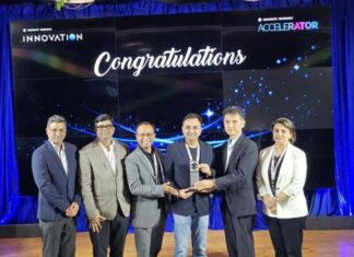 SheerDrive named First Runner-Up in Maruti Suzuki Accelerator Cohort 10, Secures Paid PoC