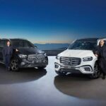 Mercedes-Benz India launches GLE and GLS Night Edition Luxury SUVs