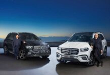 Mercedes-Benz India launches GLE and GLS Night Edition Luxury SUVs