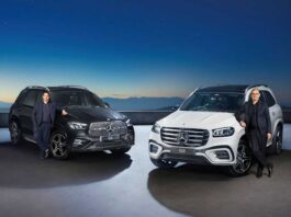 Mercedes-Benz India launches GLE and GLS Night Edition Luxury SUVs
