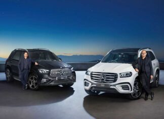 Mercedes-Benz India launches GLE and GLS Night Edition Luxury SUVs