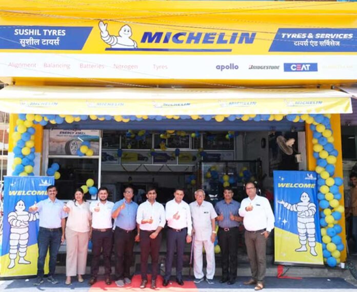 Michelin
