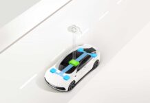 NXP collaborates with Quanta to accelerate deterministic zonal networking for SDVs