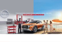 Nissan India launches nationwide AC check-up camp Till June 15, 2026