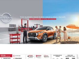 Nissan India launches nationwide AC check-up camp Till June 15, 2026