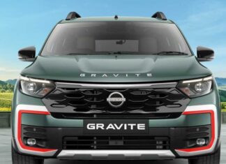 Nissan Motor India Reports 75% YoY Growth in April 2026