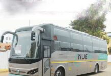 NueGo partners Hyderabad Metro for seamless intercity and urban travel