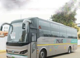 NueGo partners Hyderabad Metro for seamless intercity and urban travel