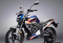 Oben Electric’s Rorr Evo crosses 25,000 bookings within 15 days of launch