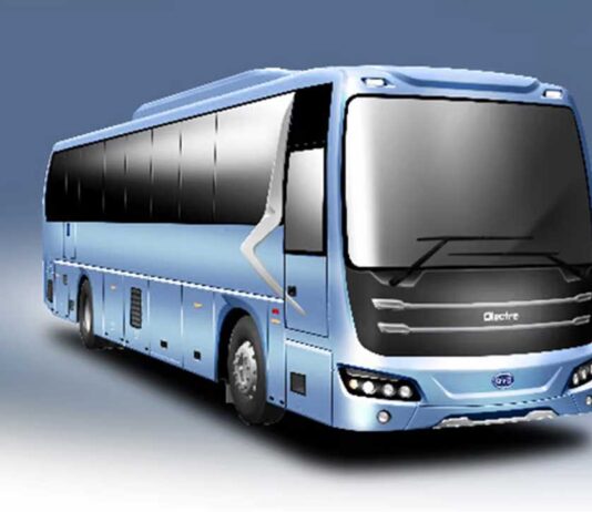 Olectra Greentech reports 29% growth in FY26 net profit, achieves record EV deliveries