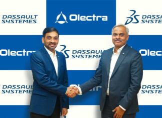 Olectra adopts Dassault Systèmes 3DEXPERIENCE Platform for EV Engineering