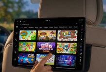 P3 Partners with Inlogic to bing android games to SPARQ OS In-Car Infotainment Platform