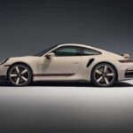 Porsche unveils Limited-Edition 911 Turbo S Sadu Edition to celebrate 70 years in Kuwait