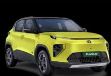 Tata Punch.ev Drives EV Sales surge amid rising fuel price concerns