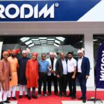 RODIM launches India’s first authorized brand store ‘Perfect Finish’ in Faridabad